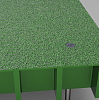 Настил композитный решетчатый ORTO 38x38x30  ЗЛ