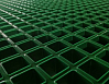 Настил композитный решетчатый ISO  38x38x26 