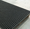 Настил композитный решетчатый ORTO  38x38x38 