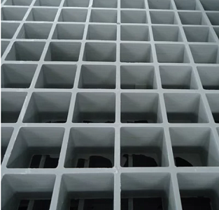 Настил композитный решетчатый ORTO 19x19x26 